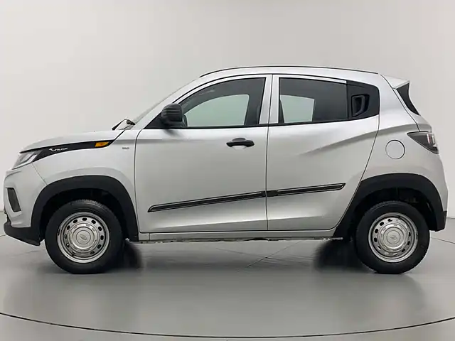 Used Mahindra KUV100 NXT K2 Plus 6 STR [2017-2020] in Ahmedabad