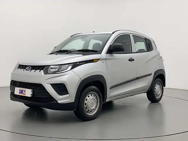 Used Mahindra KUV100 NXT K2 Plus 6 STR [2017-2020] in Ahmedabad