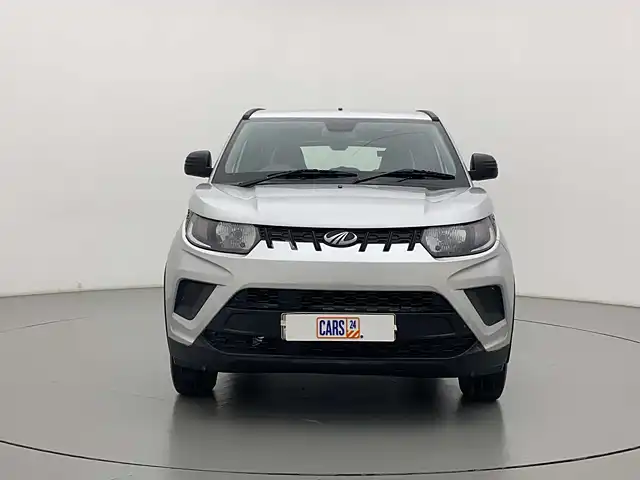 Used Mahindra KUV100 NXT K2 Plus 6 STR [2017-2020] in Ahmedabad