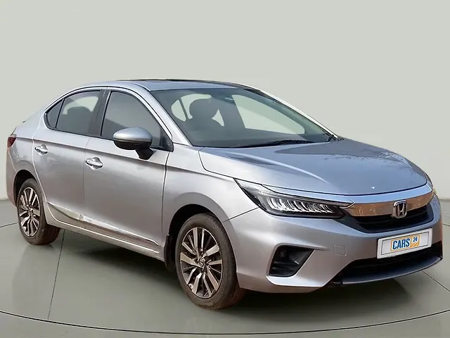 Used 2020 Honda City in Kolkata