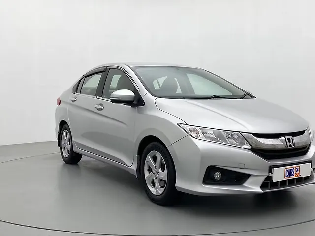 Used 2014 Honda City in Vadodara