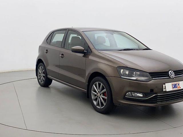 Used 2016 Volkswagen Polo in Chennai