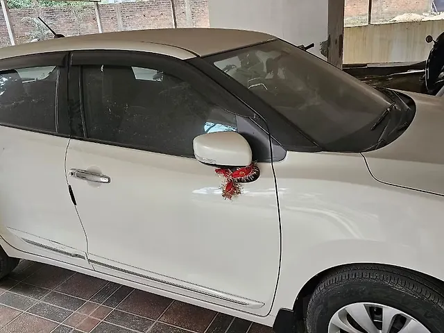 Used Maruti Suzuki Baleno [2015-2019] Delta 1.2 in Ranchi
