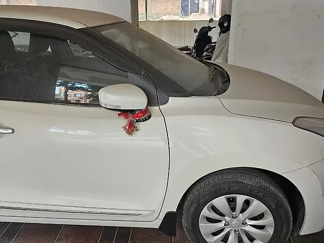 Used Maruti Suzuki Baleno [2015-2019] Delta 1.2 in Ranchi
