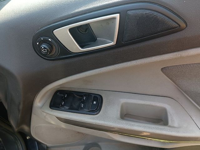 Used Ford EcoSport [2017-2019] Ambiente 1.5L TDCi in Ranchi