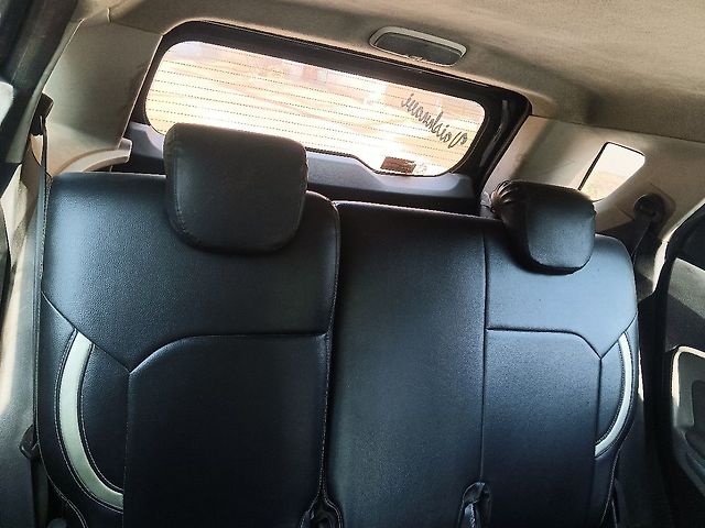 Used Ford EcoSport [2017-2019] Ambiente 1.5L TDCi in Ranchi