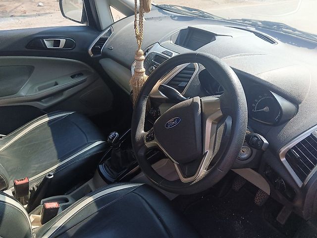 Used Ford EcoSport [2017-2019] Ambiente 1.5L TDCi in Ranchi
