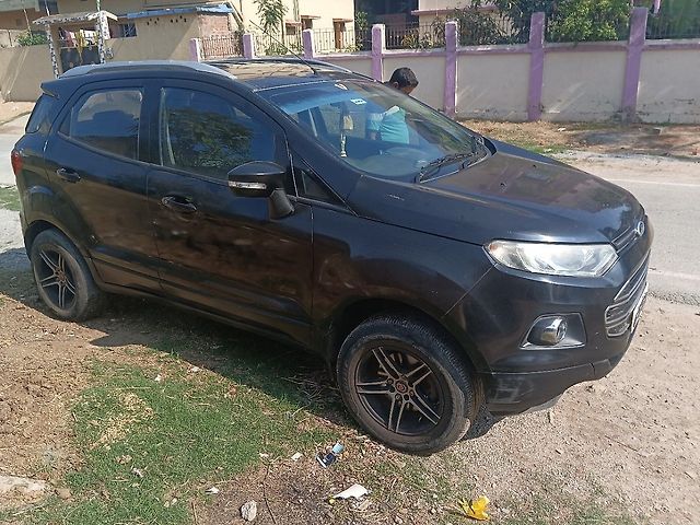 Used Ford EcoSport [2017-2019] Ambiente 1.5L TDCi in Ranchi
