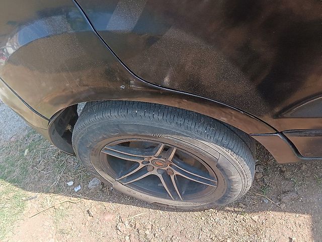 Used Ford EcoSport [2017-2019] Ambiente 1.5L TDCi in Ranchi