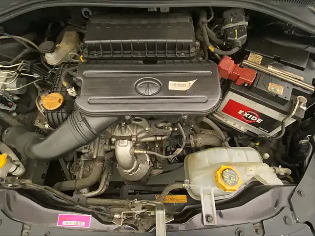 Used Tata Tiago XZ Plus CNG [2022-2023] in Mumbai