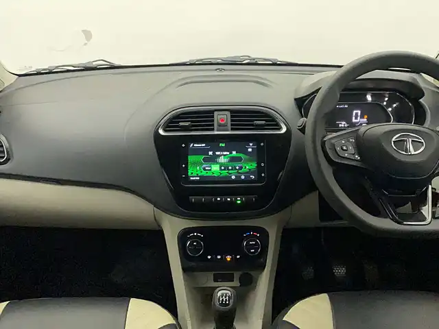 Used Tata Tiago XZ Plus CNG [2022-2023] in Mumbai