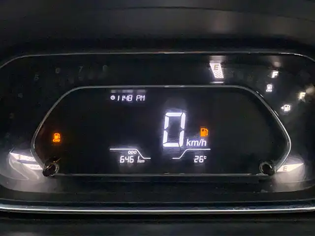 Used Tata Tiago XZ Plus CNG [2022-2023] in Mumbai