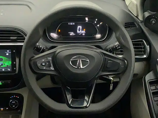 Used Tata Tiago XZ Plus CNG [2022-2023] in Mumbai
