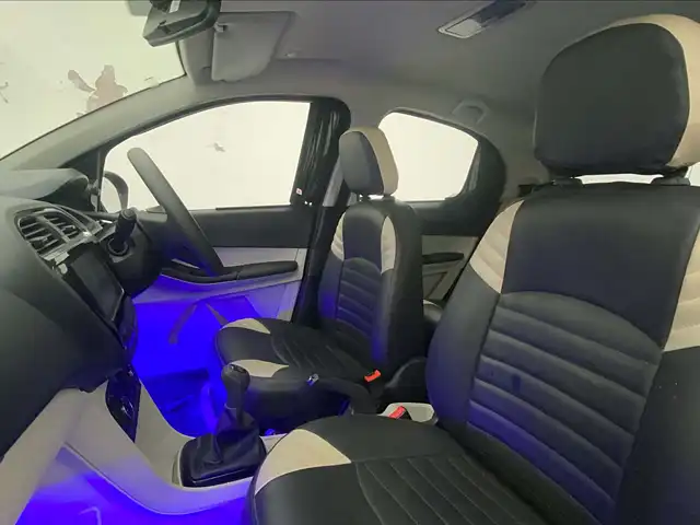 Used Tata Tiago XZ Plus CNG [2022-2023] in Mumbai