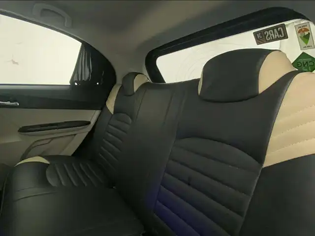 Used Tata Tiago XZ Plus CNG [2022-2023] in Mumbai