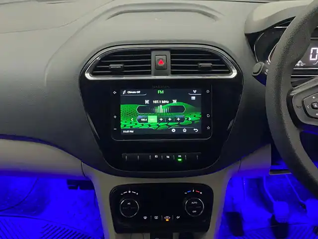Used Tata Tiago XZ Plus CNG [2022-2023] in Mumbai