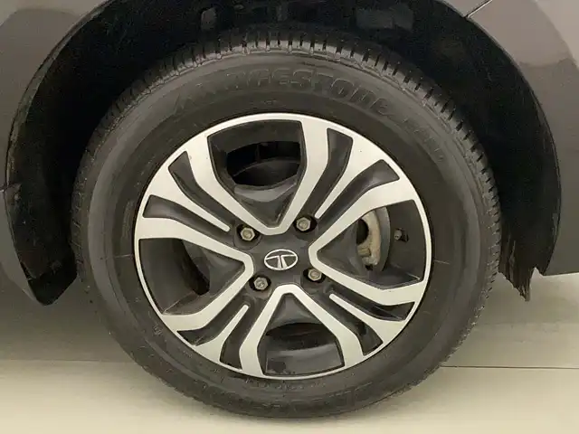 Used Tata Tiago XZ Plus CNG [2022-2023] in Mumbai