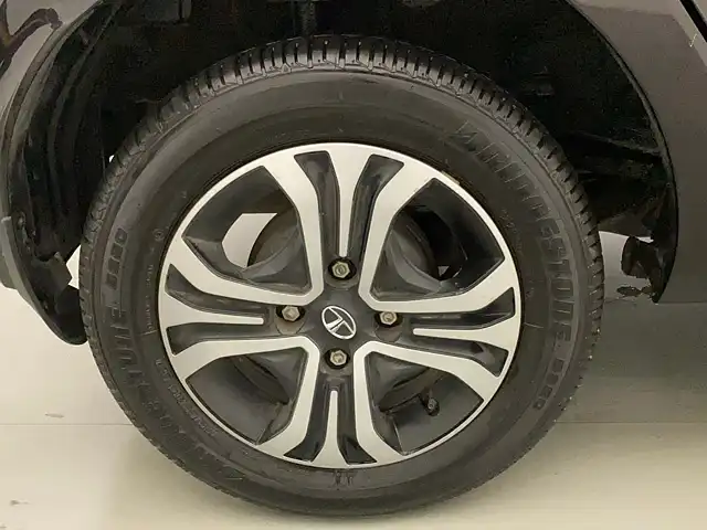 Used Tata Tiago XZ Plus CNG [2022-2023] in Mumbai