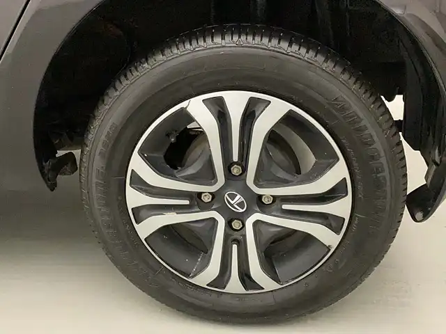 Used Tata Tiago XZ Plus CNG [2022-2023] in Mumbai