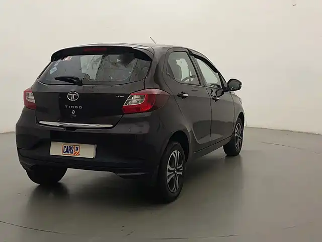 Used Tata Tiago XZ Plus CNG [2022-2023] in Mumbai