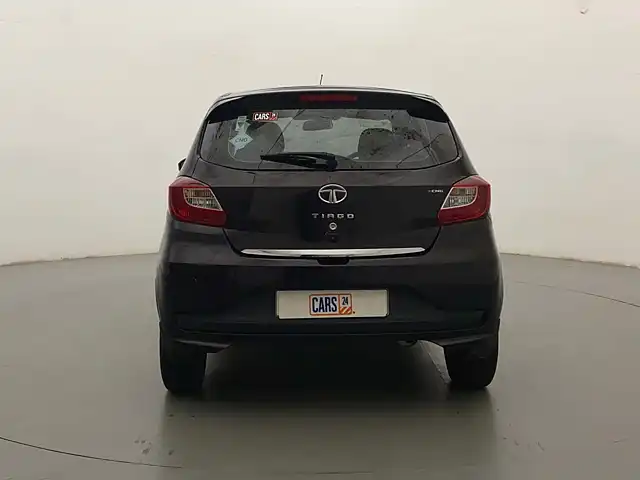 Used Tata Tiago XZ Plus CNG [2022-2023] in Mumbai