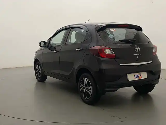 Used Tata Tiago XZ Plus CNG [2022-2023] in Mumbai