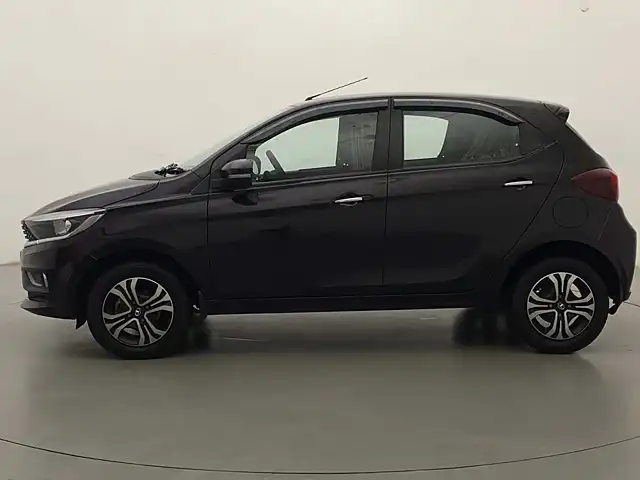 Used Tata Tiago XZ Plus CNG [2022-2023] in Mumbai