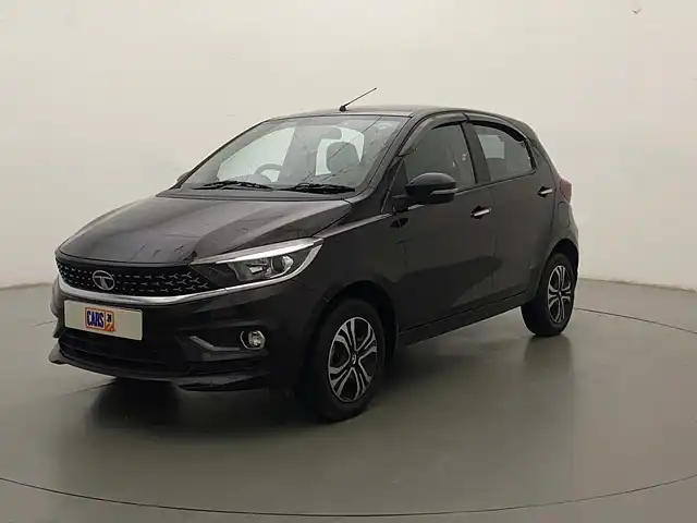 Used Tata Tiago XZ Plus CNG [2022-2023] in Mumbai