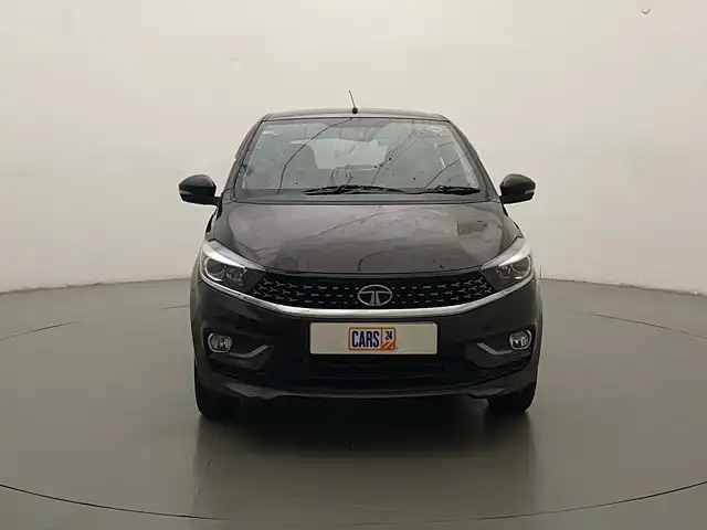 Used Tata Tiago XZ Plus CNG [2022-2023] in Mumbai