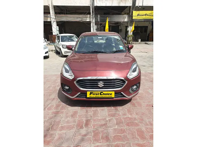 Used 2017 Maruti Suzuki DZire in Amritsar