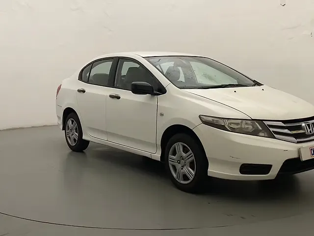 Used 2012 Honda City in Navi Mumbai