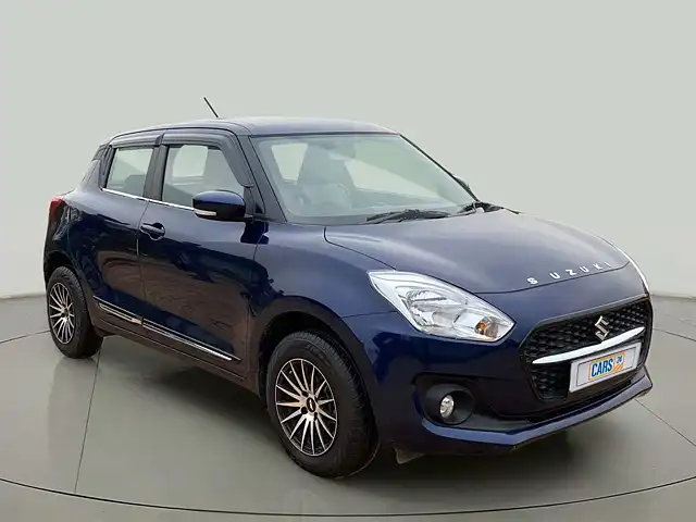 Used 2022 Maruti Suzuki Swift in Kolkata