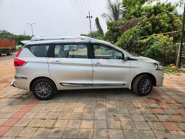 Used 2021 Maruti Suzuki Ertiga in Bhubaneswar