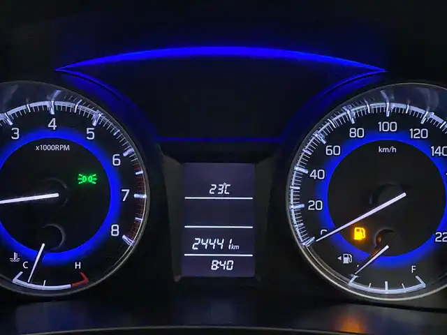 Used Maruti Suzuki Baleno [2015-2019] Delta 1.2 in Navi Mumbai