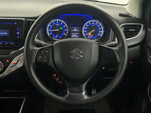 Used Maruti Suzuki Baleno [2015-2019] Delta 1.2 in Navi Mumbai