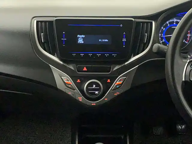 Used Maruti Suzuki Baleno [2015-2019] Delta 1.2 in Navi Mumbai