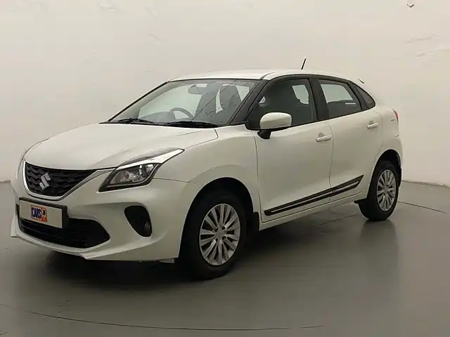 Used Maruti Suzuki Baleno [2015-2019] Delta 1.2 in Navi Mumbai