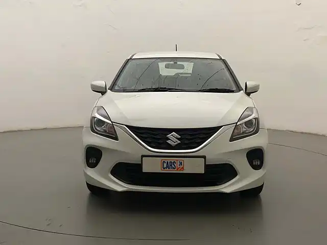 Used Maruti Suzuki Baleno [2015-2019] Delta 1.2 in Navi Mumbai