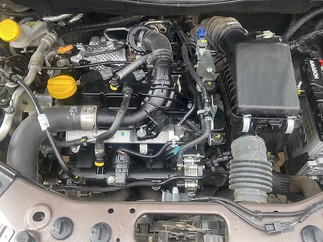 Used Nissan Magnite [2020-2024] XV Premium Turbo CVT [2020] in Hyderabad