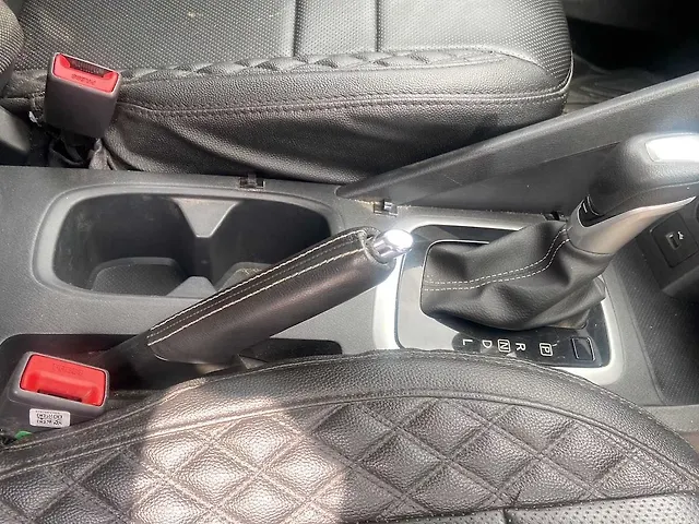 Used Nissan Magnite [2020-2024] XV Premium Turbo CVT [2020] in Hyderabad