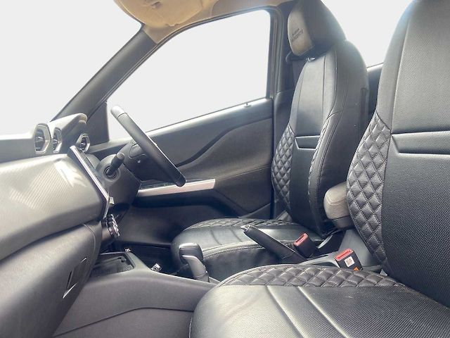 Used Nissan Magnite [2020-2024] XV Premium Turbo CVT [2020] in Hyderabad