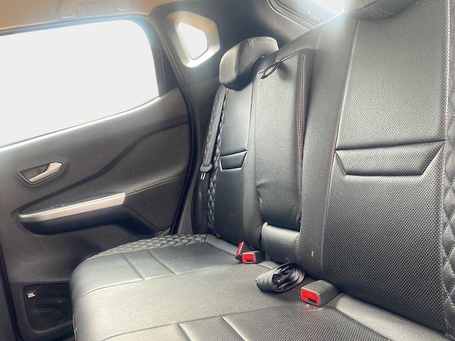 Used Nissan Magnite [2020-2024] XV Premium Turbo CVT [2020] in Hyderabad