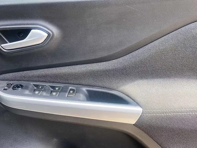 Used Nissan Magnite [2020-2024] XV Premium Turbo CVT [2020] in Hyderabad