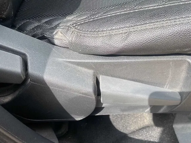 Used Nissan Magnite [2020-2024] XV Premium Turbo CVT [2020] in Hyderabad