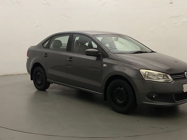 Used 2013 Volkswagen Vento in Mumbai