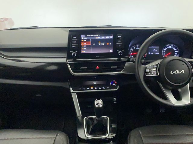 Used Kia Seltos [2022-2023] HTK Plus 1.5 iMT in Navi Mumbai