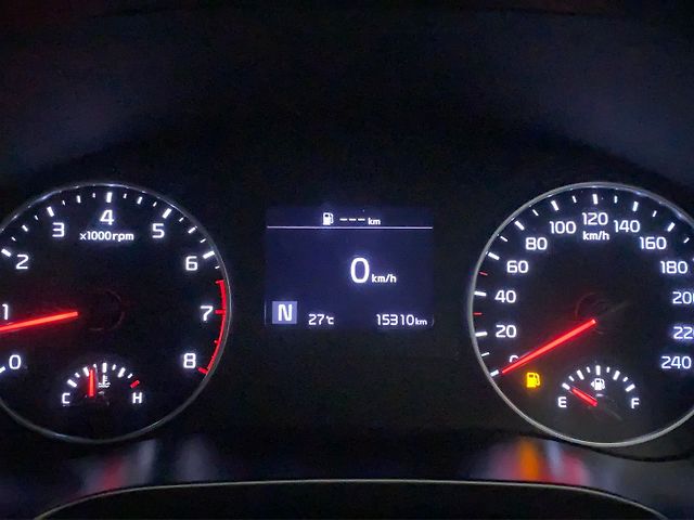 Used Kia Seltos [2022-2023] HTK Plus 1.5 iMT in Navi Mumbai