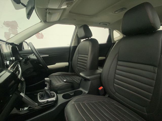 Used Kia Seltos [2022-2023] HTK Plus 1.5 iMT in Navi Mumbai