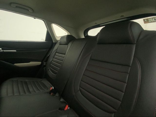 Used Kia Seltos [2022-2023] HTK Plus 1.5 iMT in Navi Mumbai