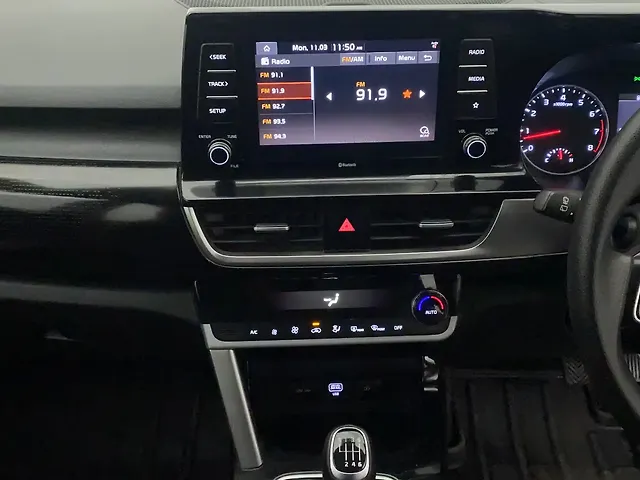 Used Kia Seltos [2022-2023] HTK Plus 1.5 iMT in Navi Mumbai